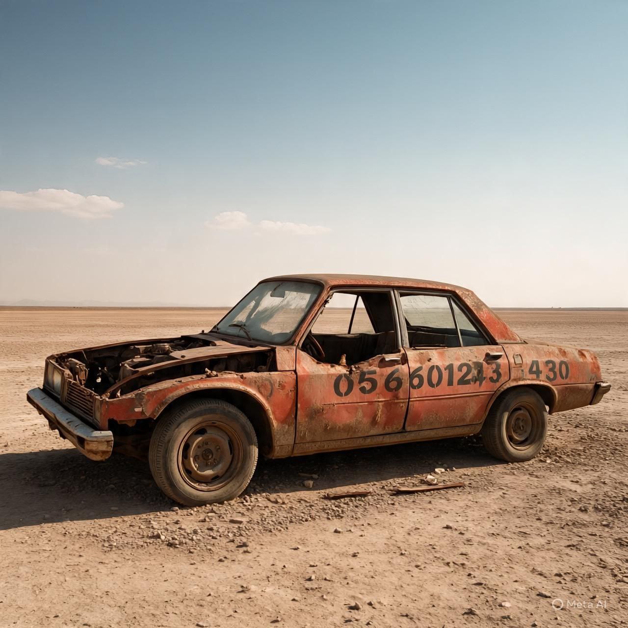 Carscrap